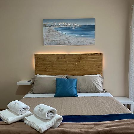 Nicare Rooms أغريجنتو المظهر الخارجي الصورة