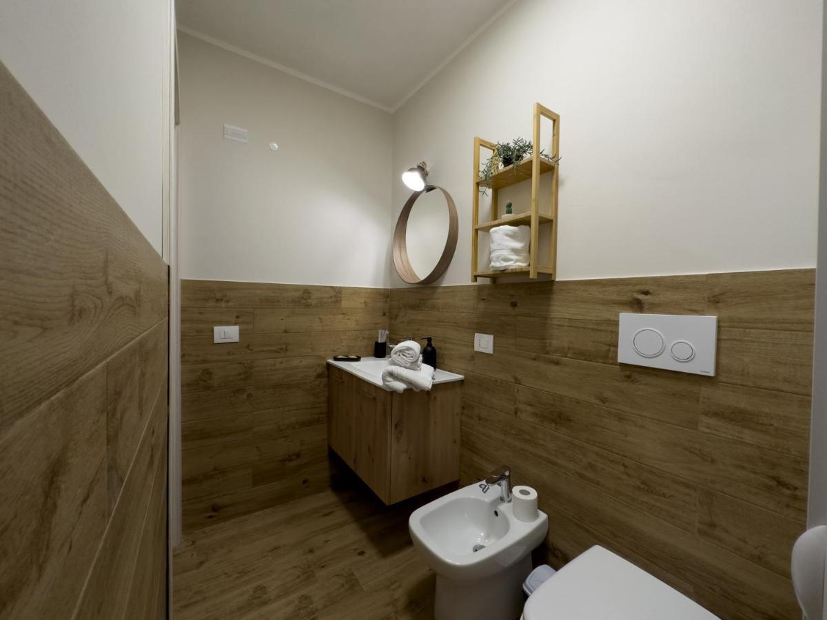 Nicare Rooms أغريجنتو المظهر الخارجي الصورة