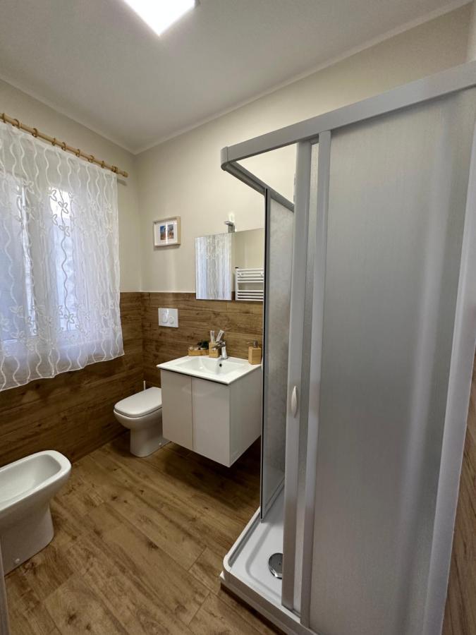 Nicare Rooms أغريجنتو المظهر الخارجي الصورة