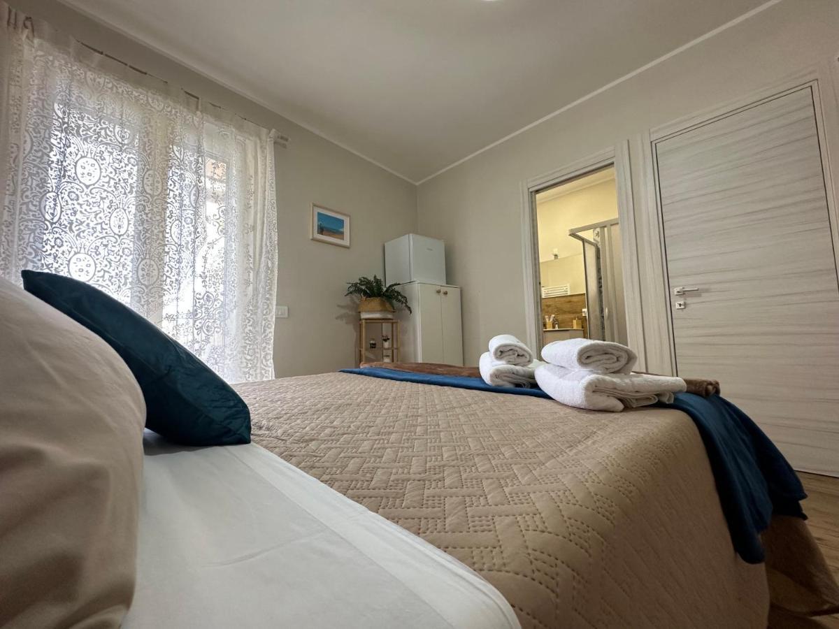 Nicare Rooms أغريجنتو المظهر الخارجي الصورة