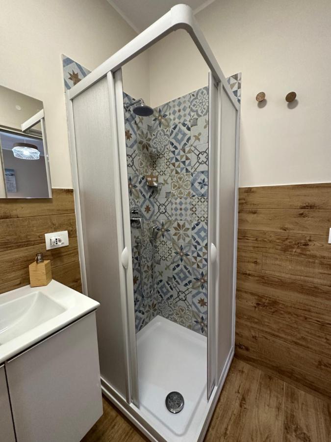 Nicare Rooms أغريجنتو المظهر الخارجي الصورة